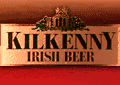 Killkenny Irish Beer