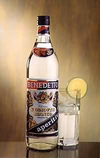 Photo of a bottle
